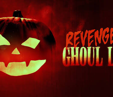Revenge of the Ghoul Log (2025)