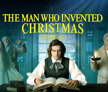 The Man Who Invented Christmas