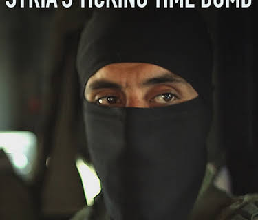 Syria's Ticking Time Bomb (2023)