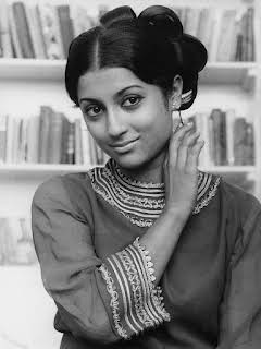 Aparna Sen