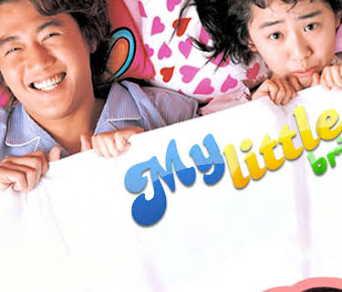 My Little Bride (2004)