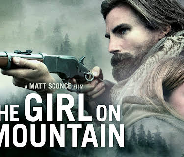 The Girl on the Mountain (2022)