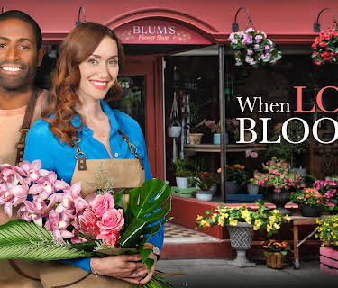 When Love Blooms (2021)