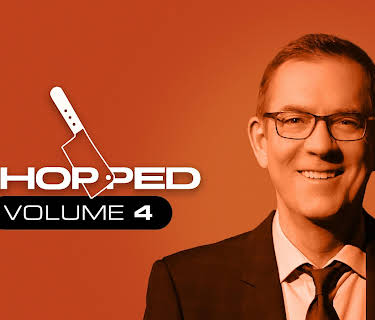 Chopped: Volume 4, Season 61
