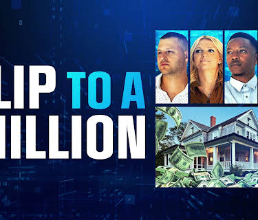 Flip to a Million, Season 1
