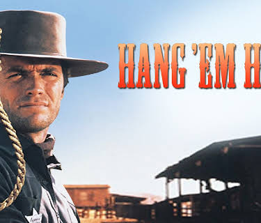 Hang 'Em High (1968)