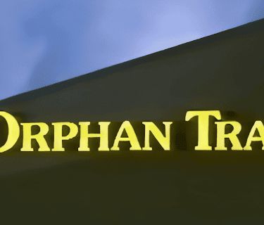 Orphan Train - Digitally Remastered (1979)