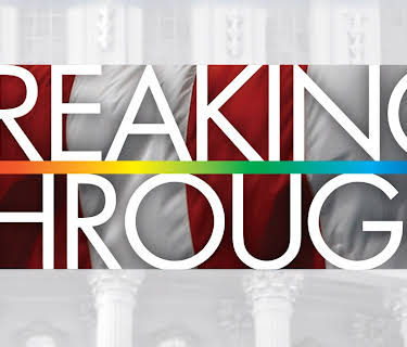 Breaking Through (2012)