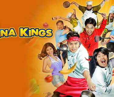 Kusina Kings (2018)