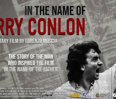 In the Name of Gerry Conlon (2022)