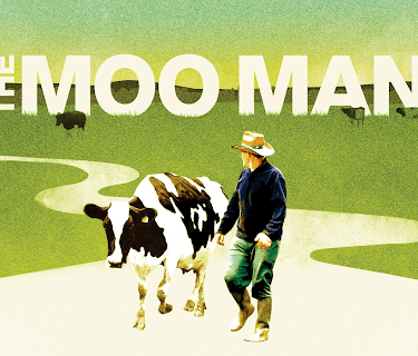 The Moo Man (2016)