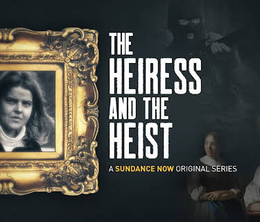The Heiress and the Heist, Season 1