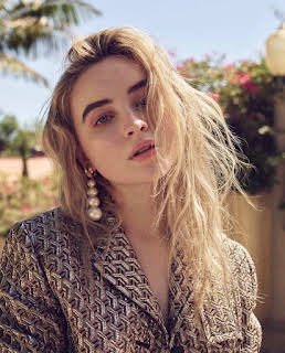 Sabrina Carpenter