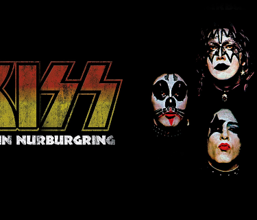 Kiss - Live in Nürburgring (2010)