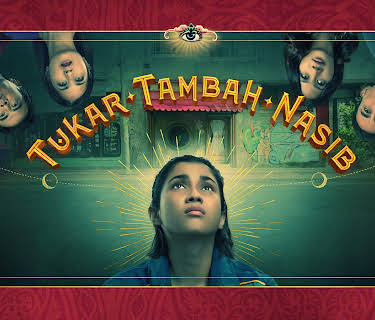 Tukar Tambah Nasib