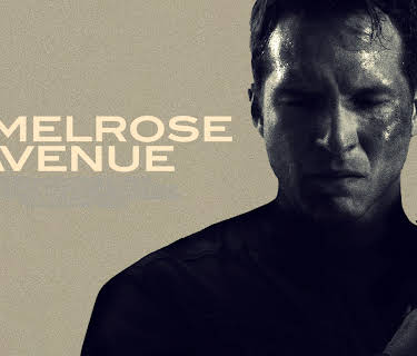 86 Melrose Avenue (2021)