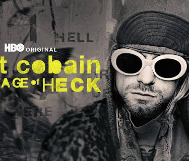 Kurt Cobain - Montage of Heck (2015)