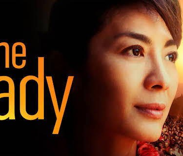 The Lady (2011)