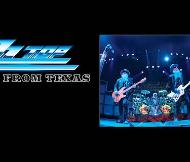 ZZ Top: Live from Texas (2009)