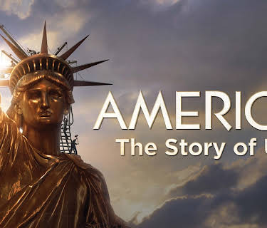 America The Story of Us Season 1