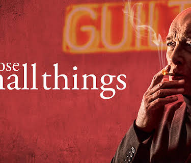 All Those Small Things (2022)