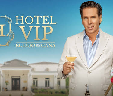 Hotel VIP season-1