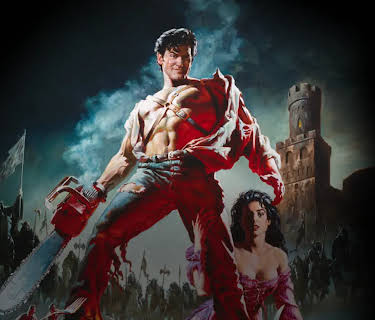 Army of Darkness (1992)