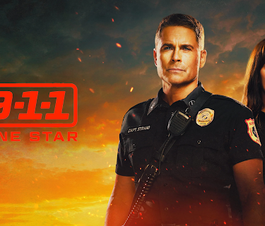 9-1-1: Lone Star Season 1