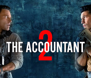 The Accountant 2 (2025)