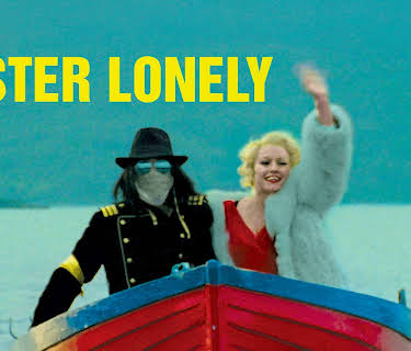 Mister Lonely (2007)