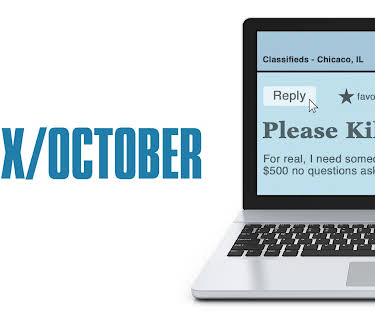 Alex/October (2022)