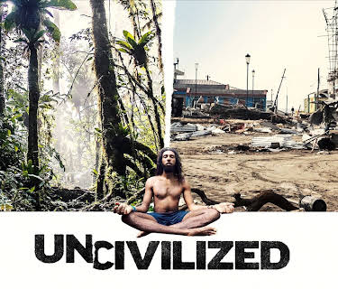 Uncivilized (2020)