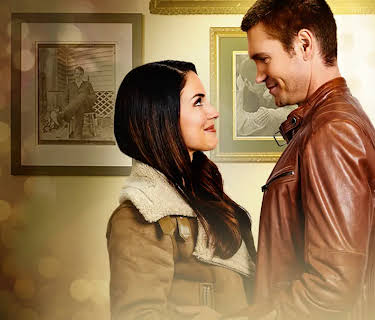 An Autumn Romance (2021)