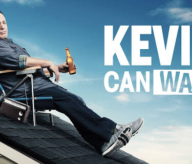 Kevin Can Wait: Season 1