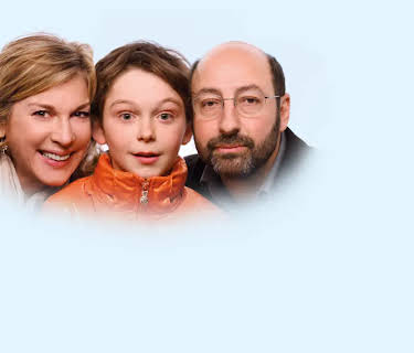 Monsieur Papa (2011)