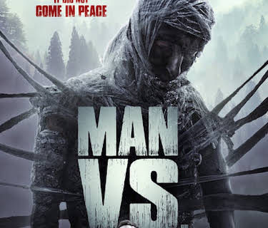 Man Vs. (2017)
