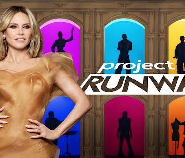 Project Runway