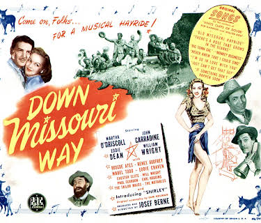 Down Missouri Way (1946)
