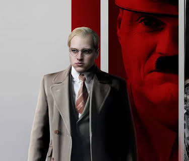 Bonhoeffer: Pastor. Spy. Assassin (2024)