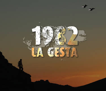 1982 La Gesta (2022)