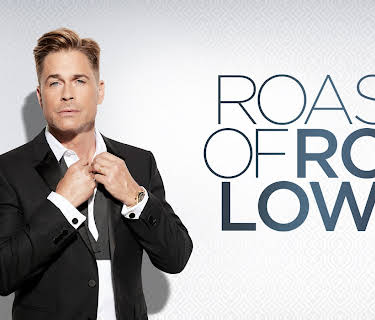 The Comedy Central Roast of Rob Lowe (2016)