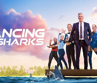 Dancing With Sharks