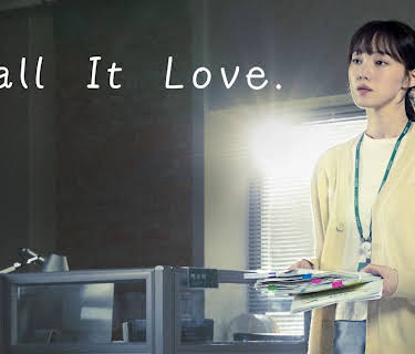 Call It Love