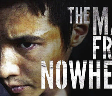 The Man from Nowhere (2026)