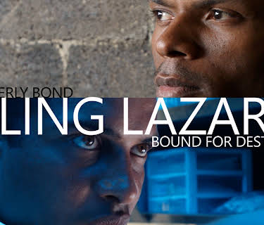 Killing Lazarus (2016)