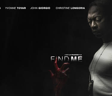 Find Me (2024)