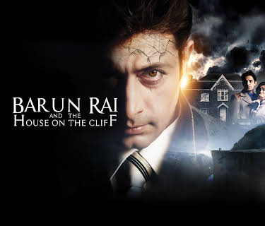 Barun Rai and the House on the Cliff (2021)