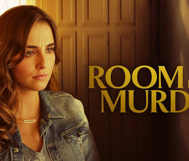 Room For Murder (2018)