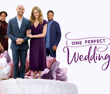One Perfect Wedding (2021)