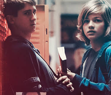 And Then I Go (2018)